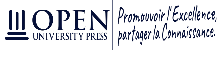 OPEN UNIVERSITY PRESS